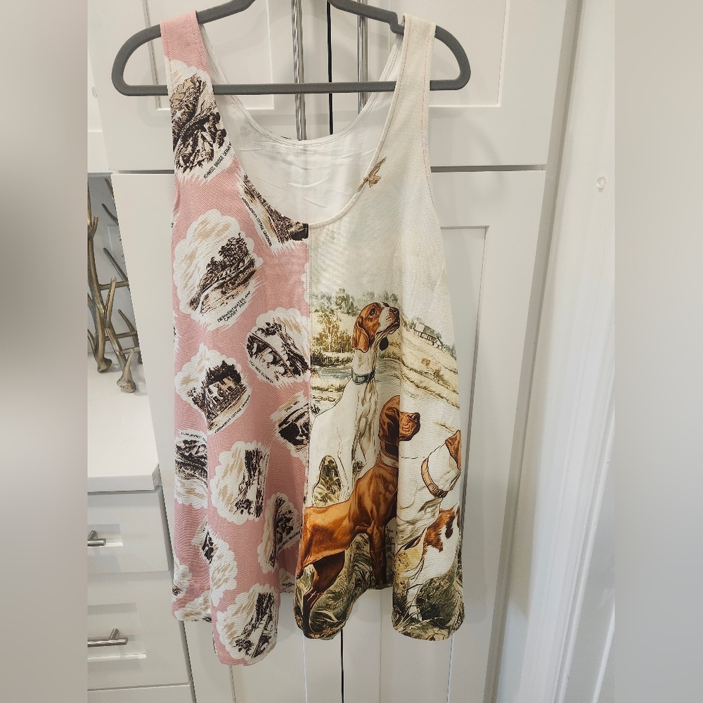 Keiko Mini Dress by Maeve Anthropologie Size Med - Picture 9 of 13